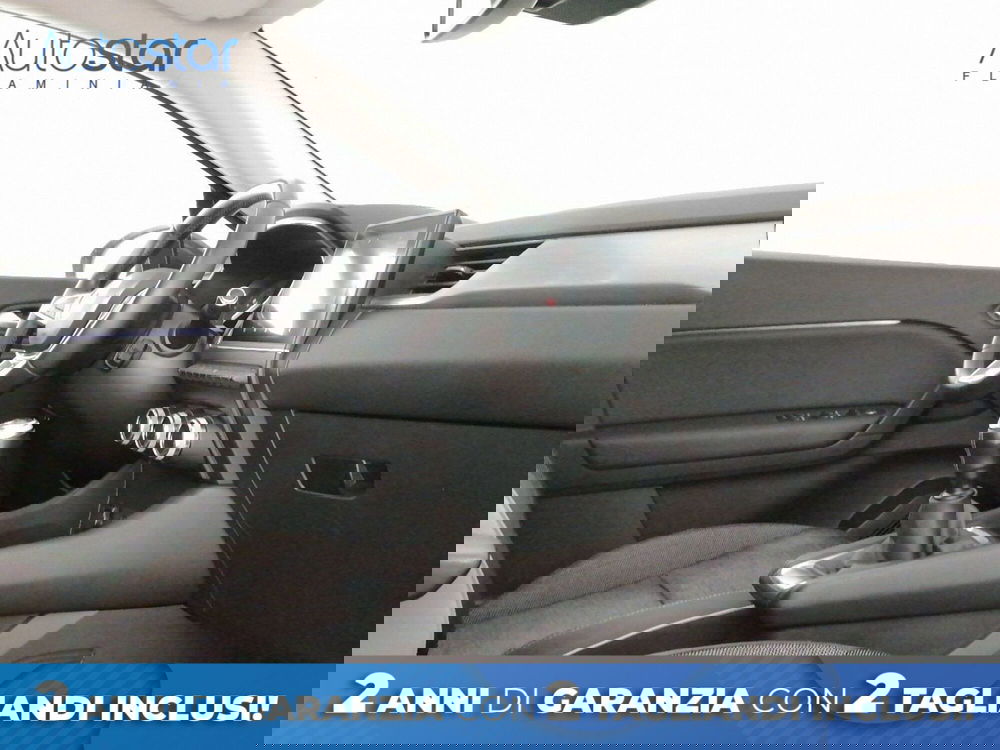 Renault Captur usata a Roma (6)