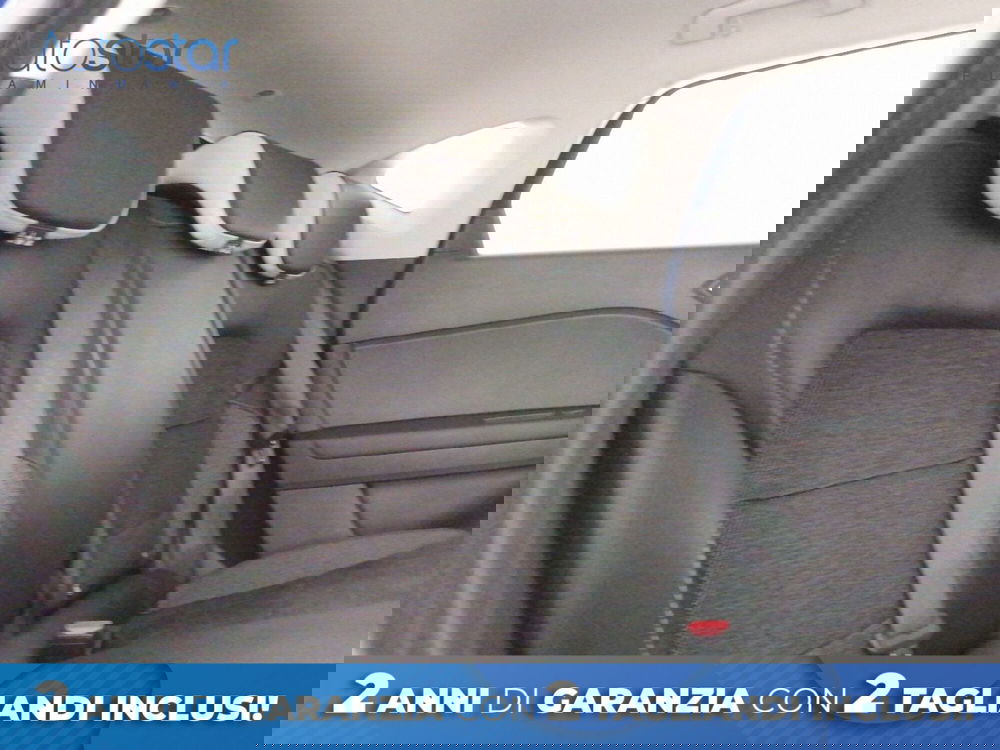 Renault Captur usata a Roma (7)