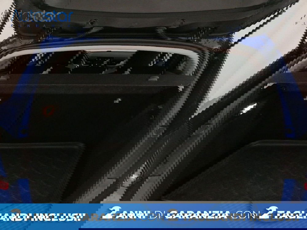 Renault Captur usata a Roma (9)