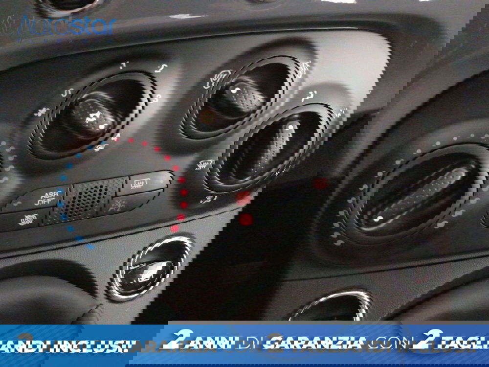 Fiat 500 usata a Roma (14)