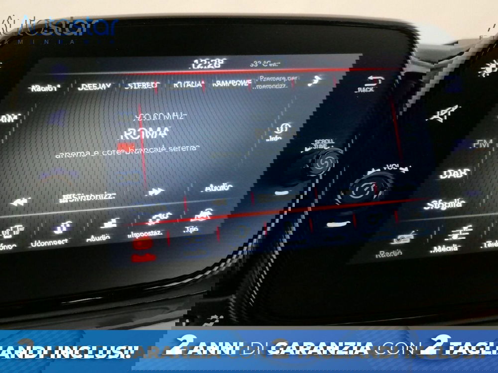 Fiat 500 usata a Roma (15)