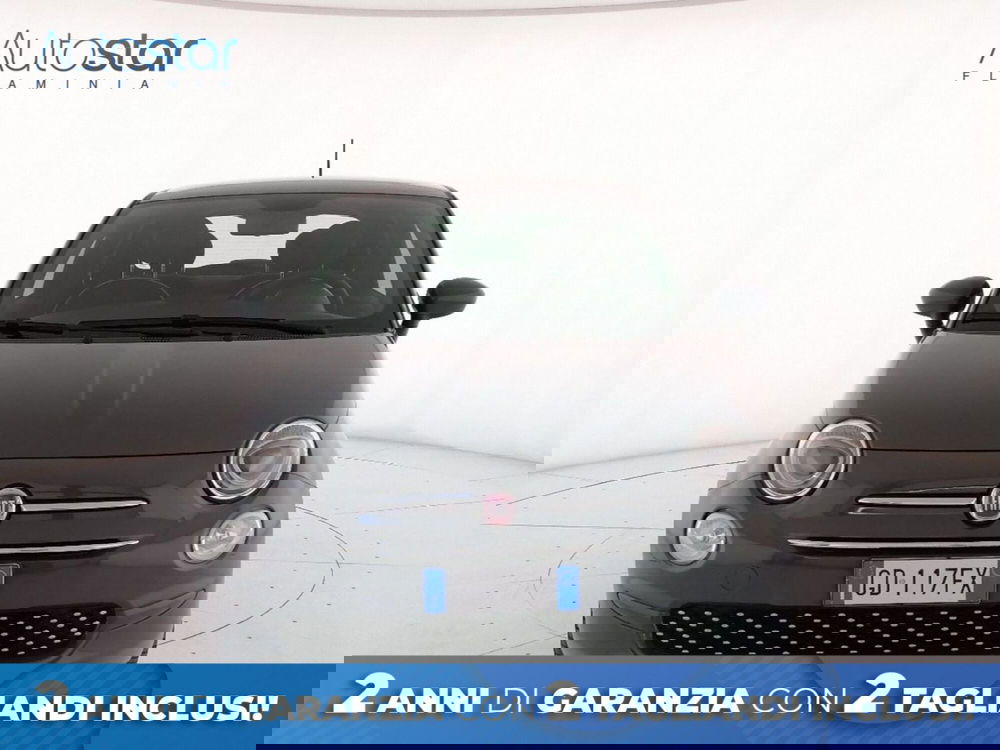 Fiat 500 usata a Roma (5)