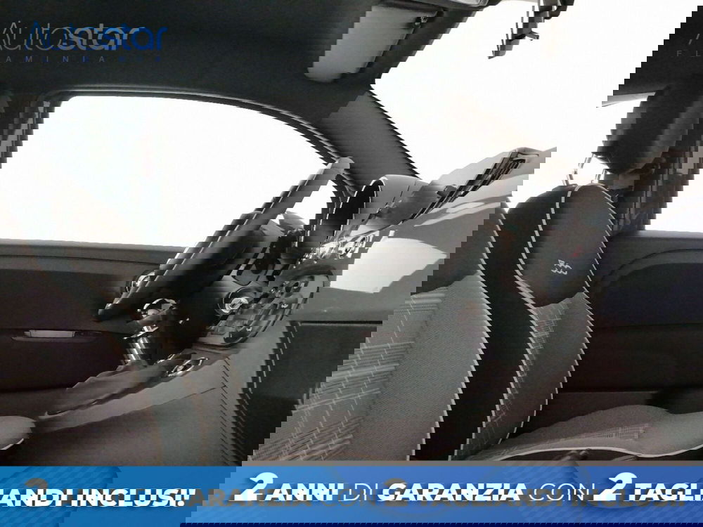 Fiat 500 usata a Roma (6)