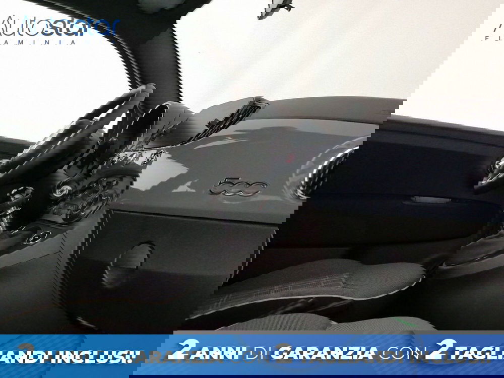 Fiat 500 usata a Roma (7)