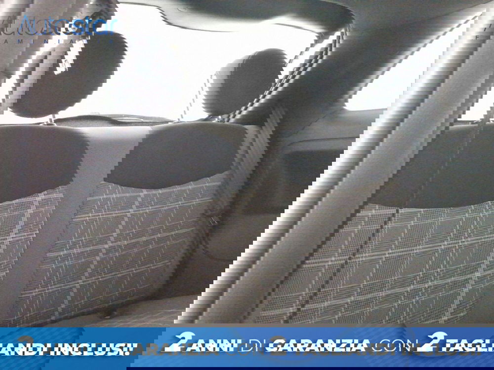 Fiat 500 usata a Roma (8)