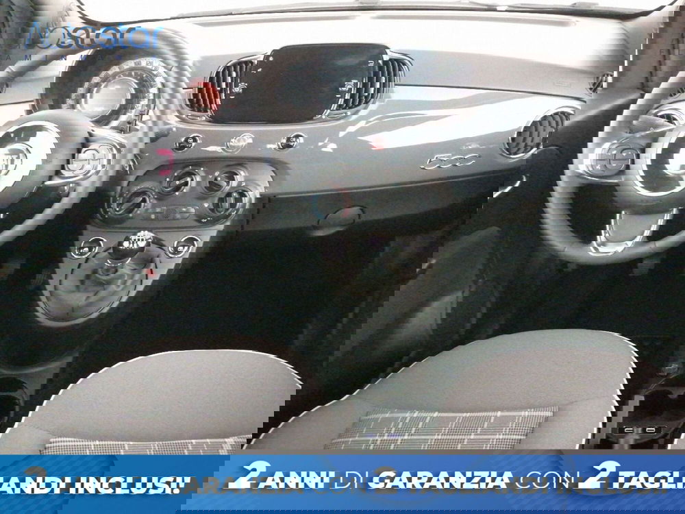 Fiat 500 usata a Roma (9)