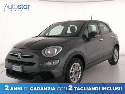 Fiat 500X 1.0 T3 120 CV Urban del 2020 usata a Roma