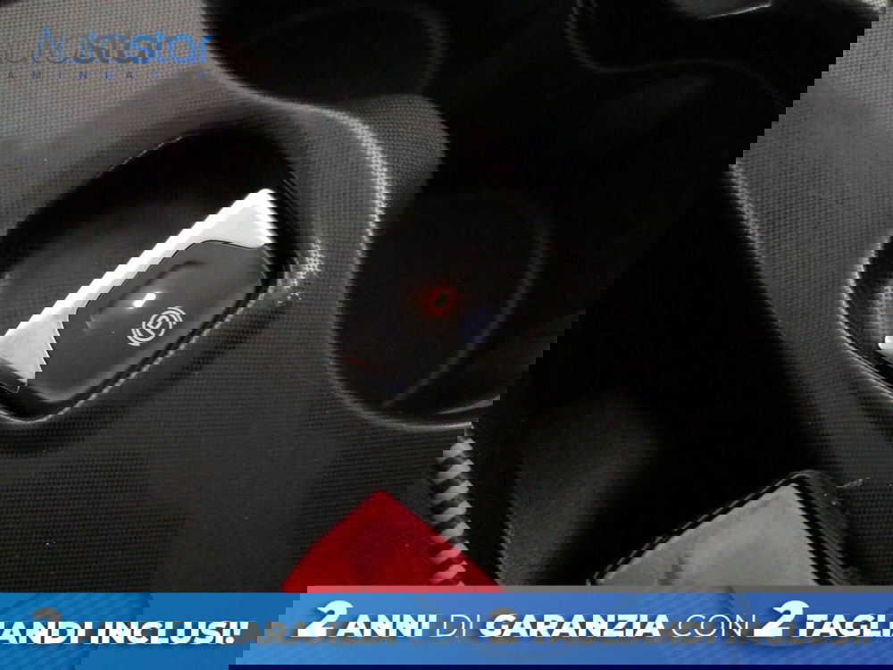 Fiat 500X usata a Roma (17)