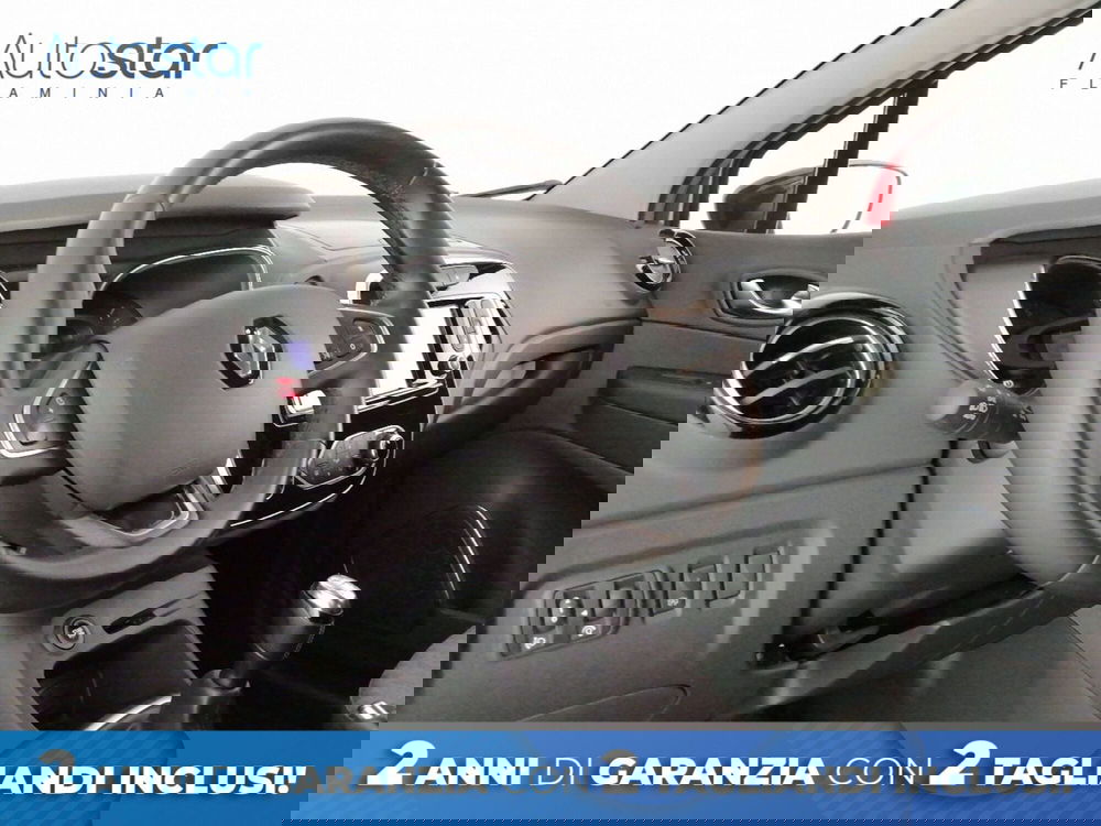 Renault Captur usata a Roma (10)