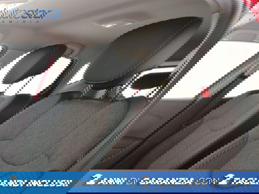 Renault Captur usata a Roma (11)