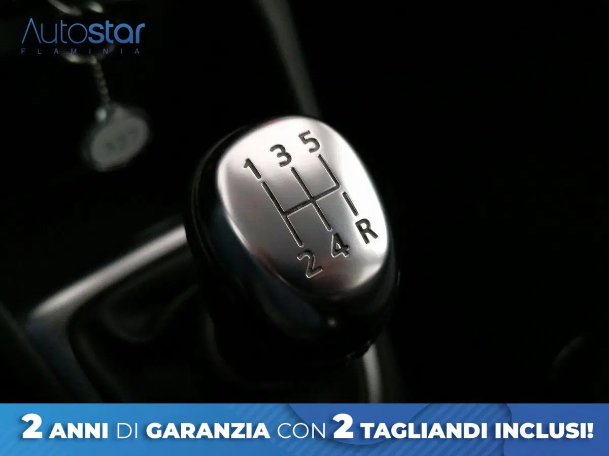 Renault Captur usata a Roma (12)