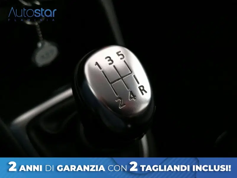 Renault Captur usata a Roma (12)