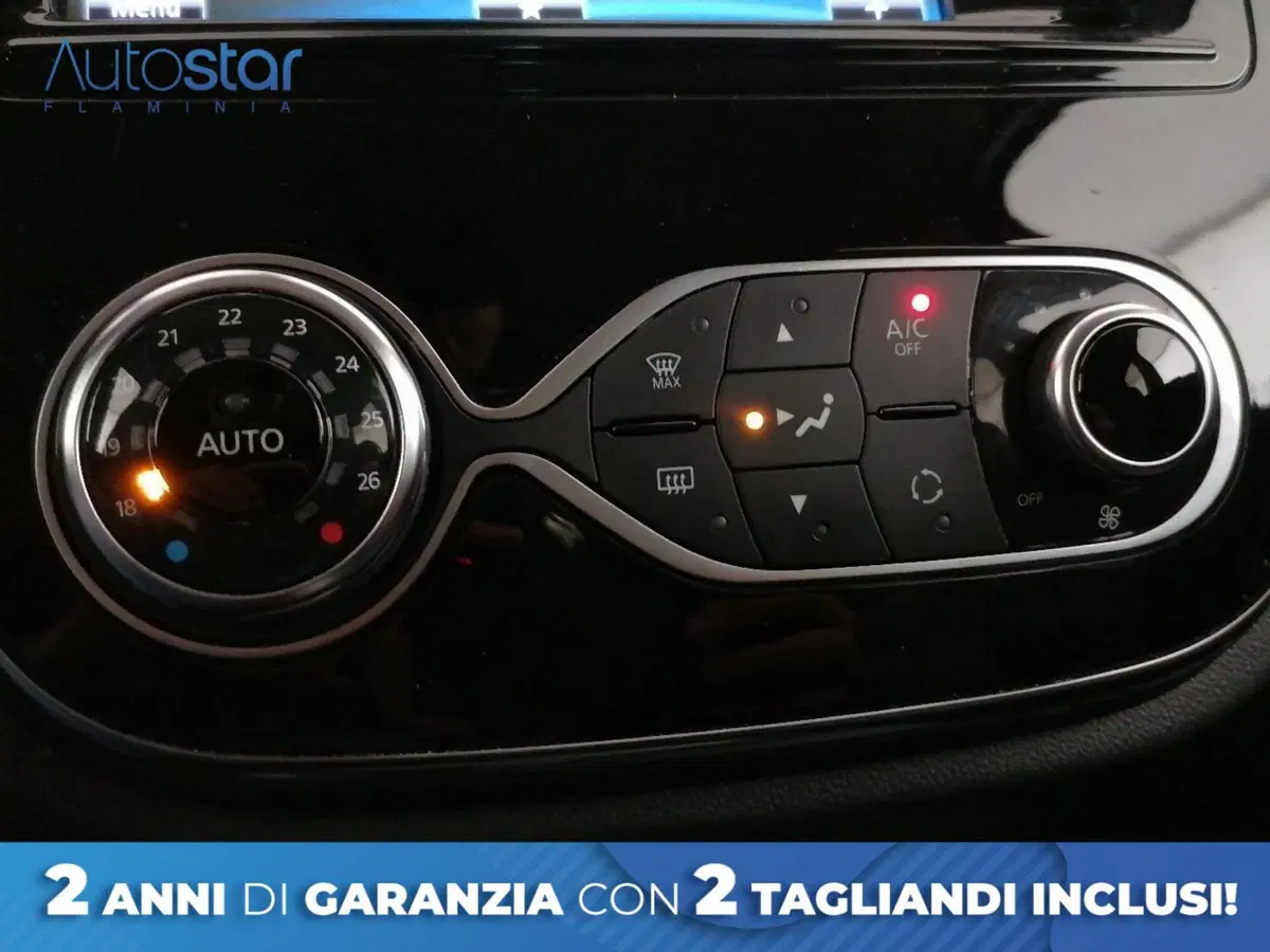 Renault Captur usata a Roma (13)