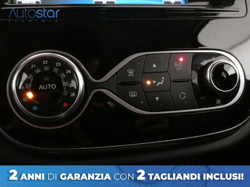 Renault Captur usata a Roma (13)