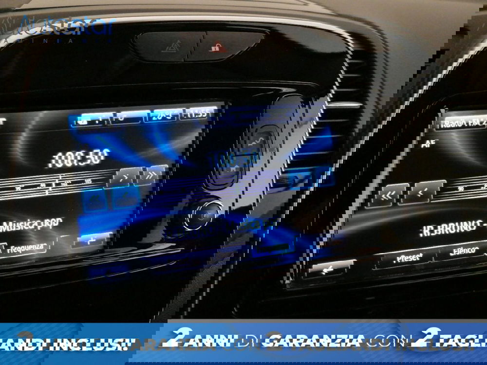 Renault Captur usata a Roma (14)