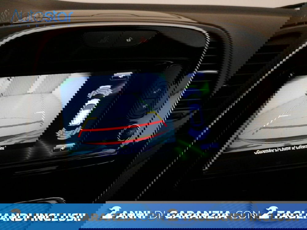 Renault Captur usata a Roma (15)