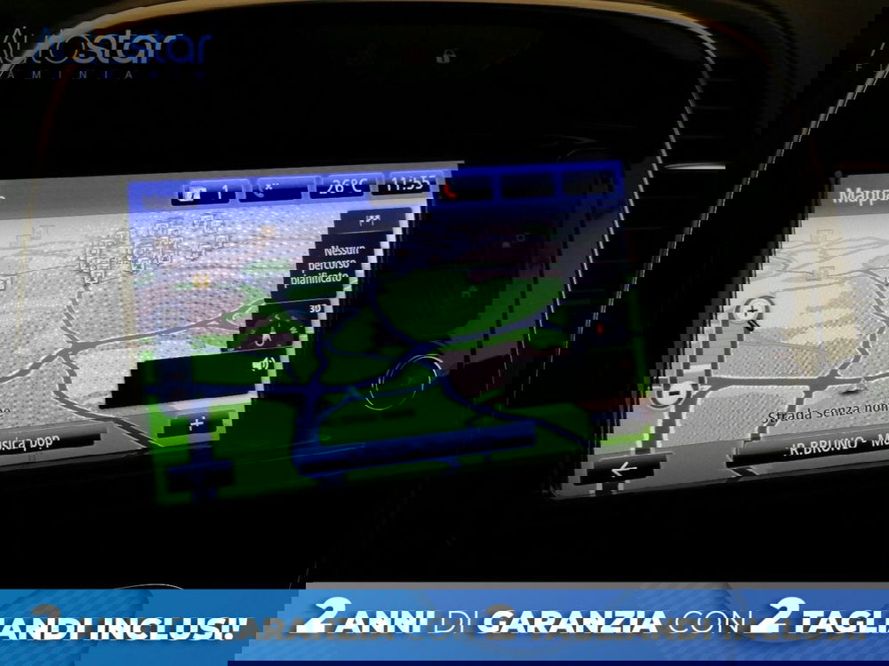 Renault Captur usata a Roma (16)