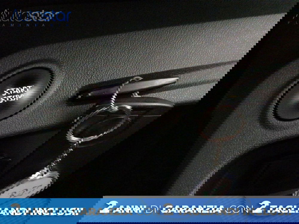 Renault Captur usata a Roma (19)