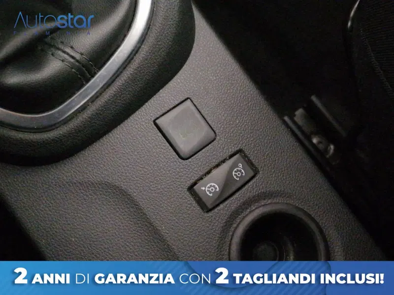 Renault Captur usata a Roma (20)