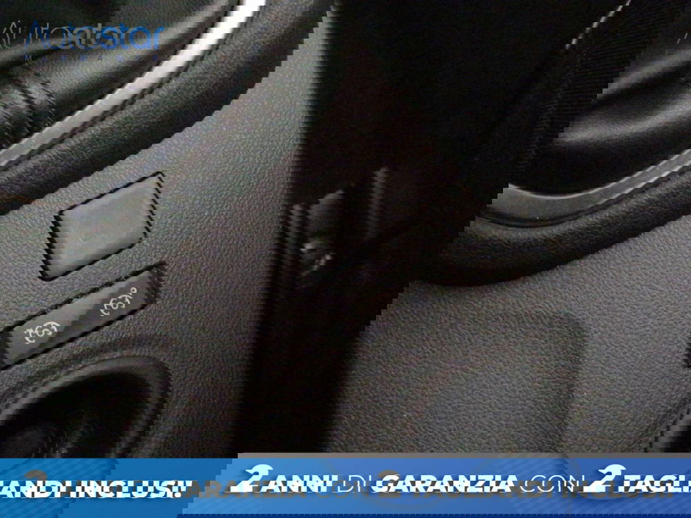 Renault Captur usata a Roma (20)