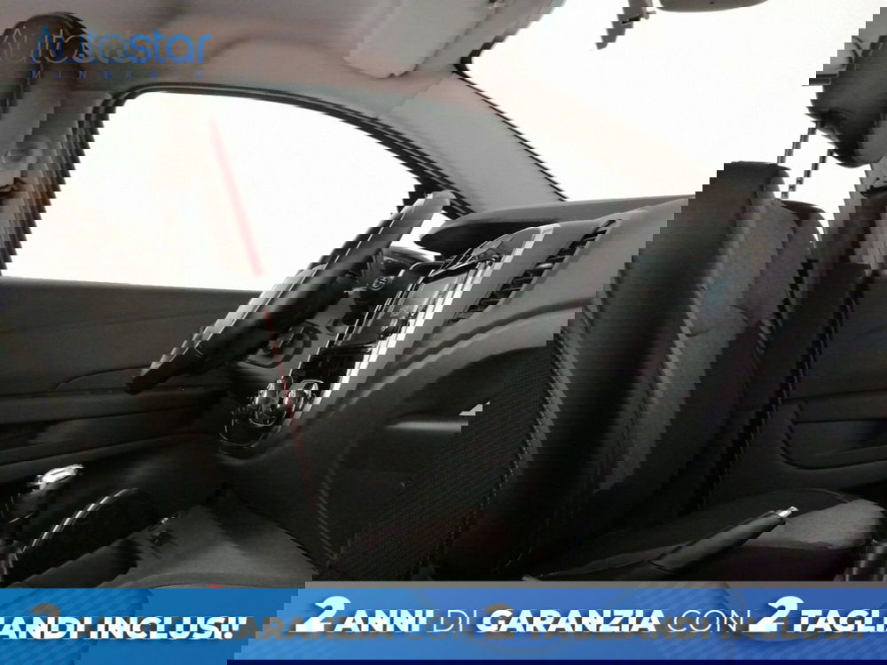 Renault Captur usata a Roma (5)