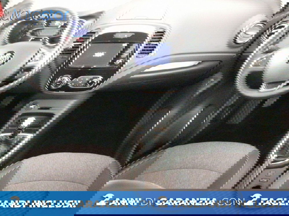 Renault Captur usata a Roma (8)