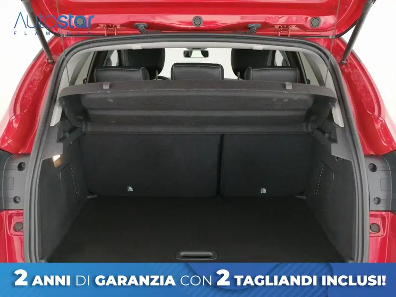 Renault Captur usata a Roma (9)