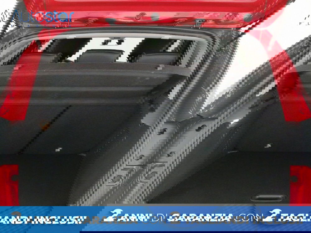 Renault Captur usata a Roma (9)