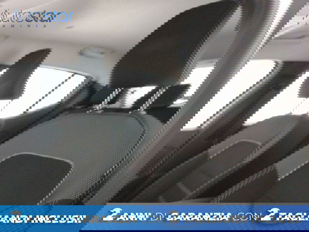 Dacia Sandero usata a Roma (11)