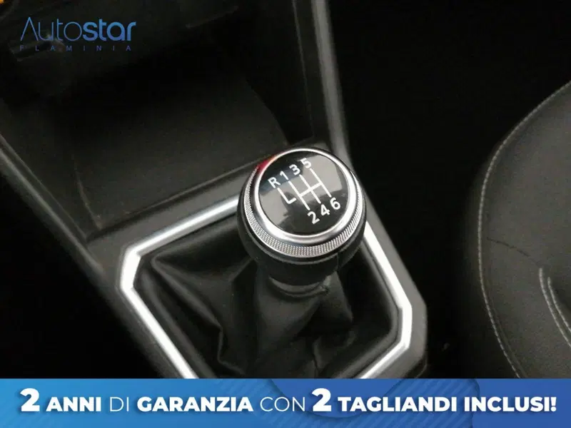 Dacia Sandero usata a Roma (12)