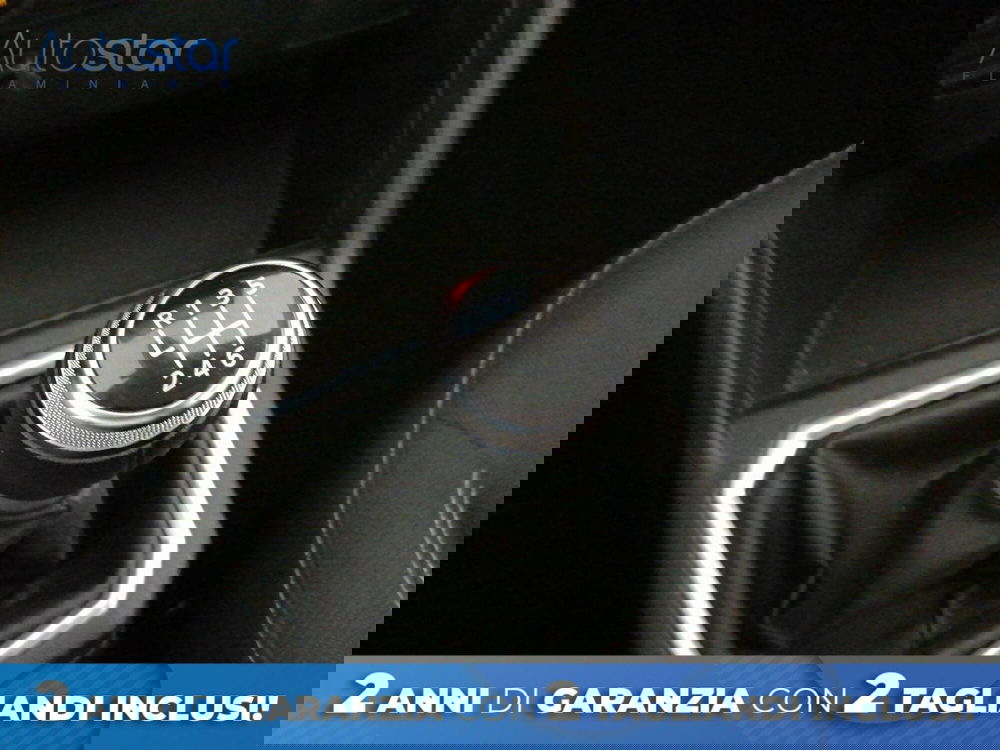 Dacia Sandero usata a Roma (12)