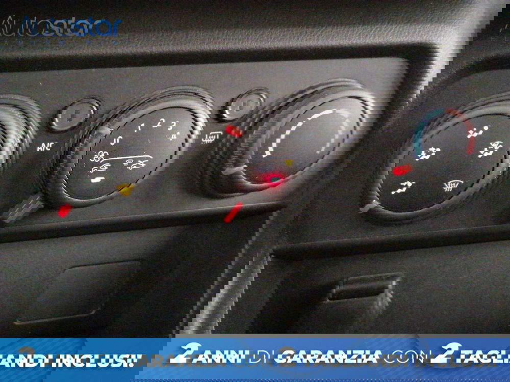 Dacia Sandero usata a Roma (13)