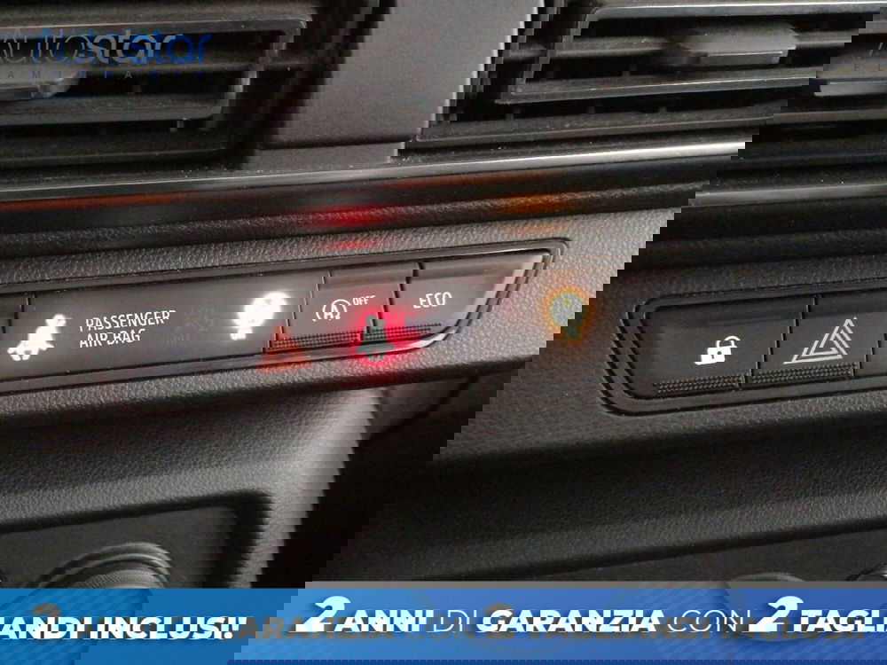 Dacia Sandero usata a Roma (14)