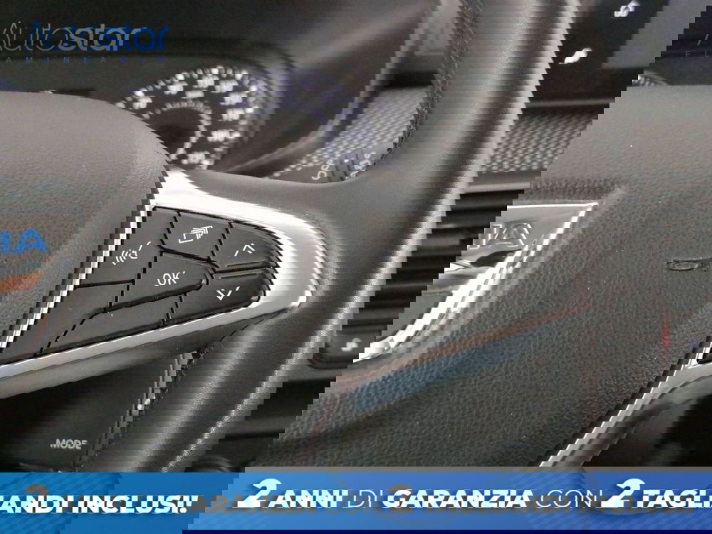 Dacia Sandero usata a Roma (20)