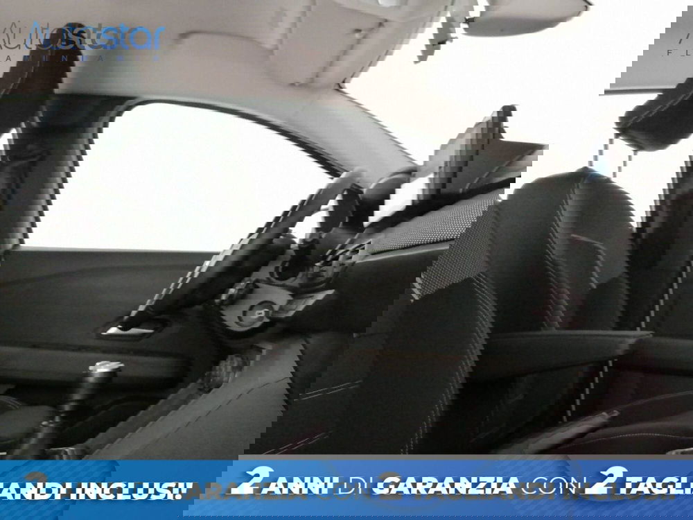 Dacia Sandero usata a Roma (5)