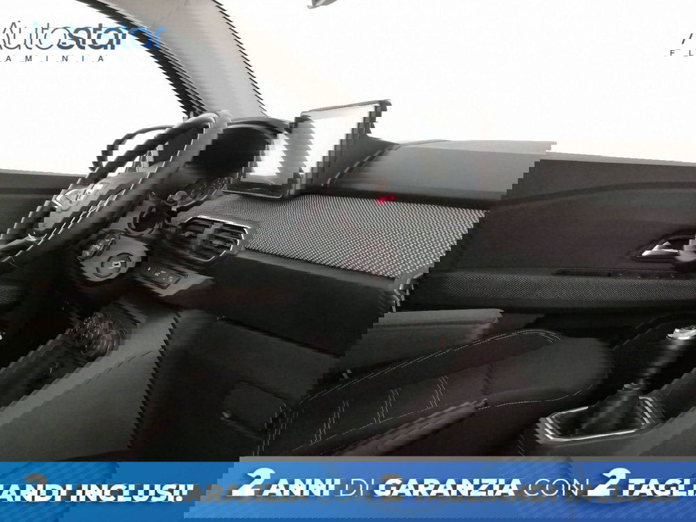 Dacia Sandero usata a Roma (6)