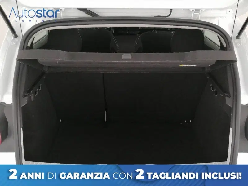 Dacia Sandero usata a Roma (9)