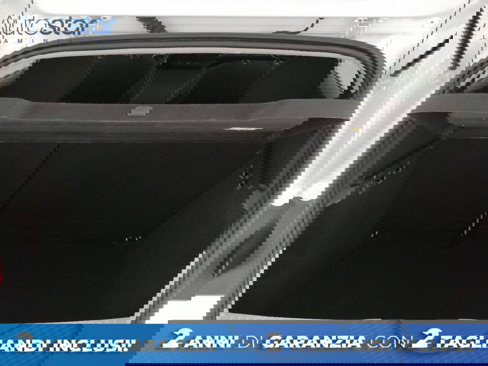 Dacia Sandero usata a Roma (9)