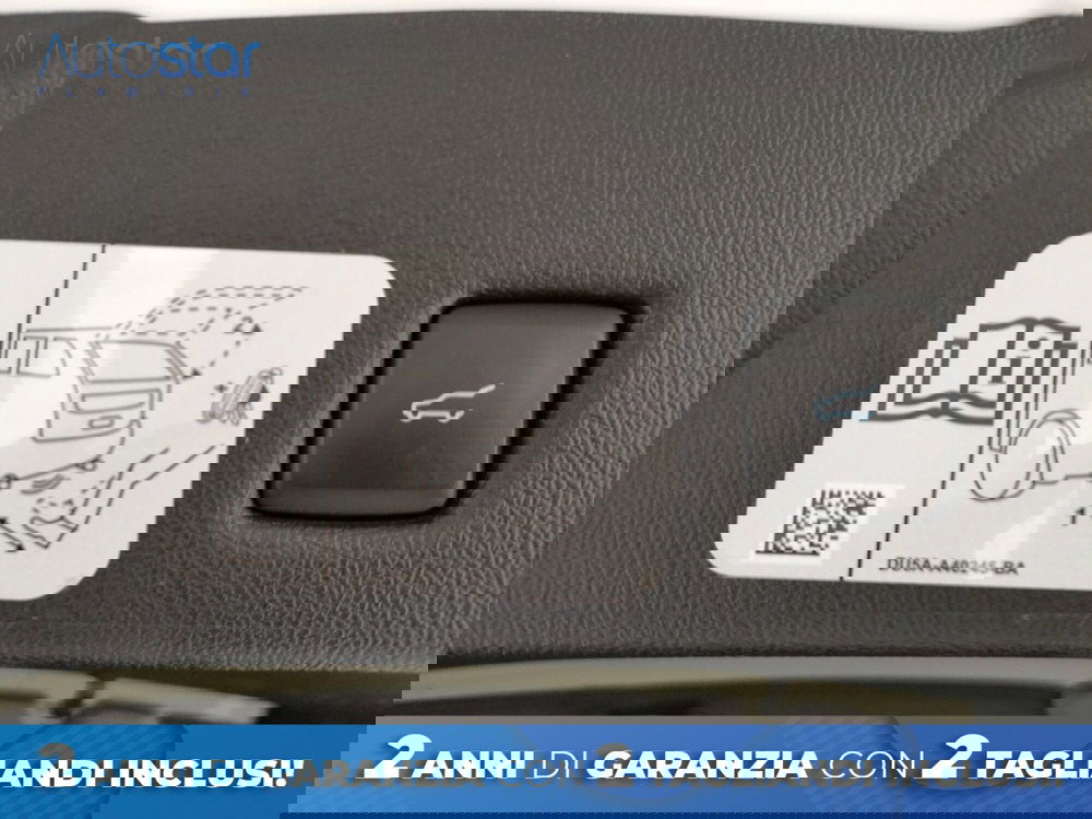 Ford Kuga usata a Roma (11)