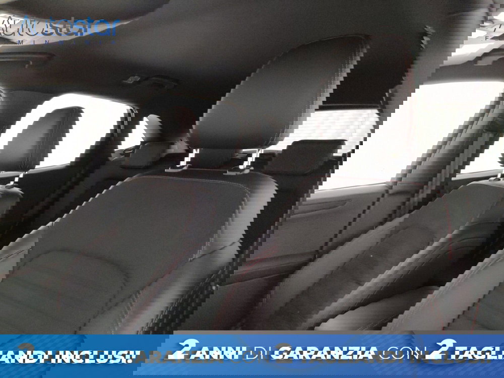 Ford Kuga usata a Roma (13)