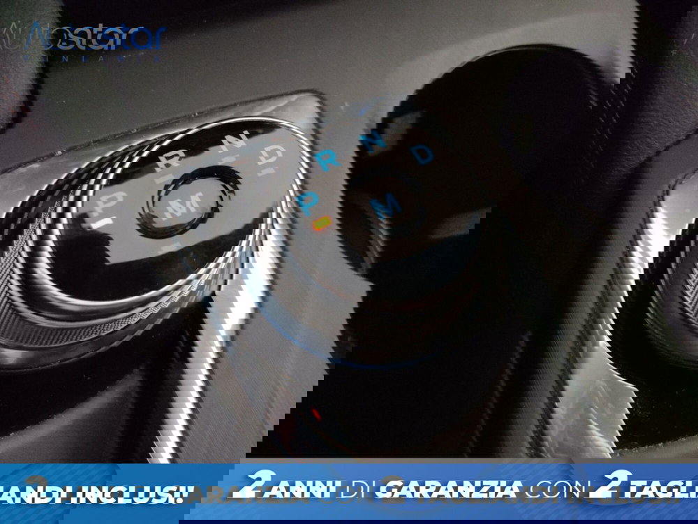 Ford Kuga usata a Roma (14)