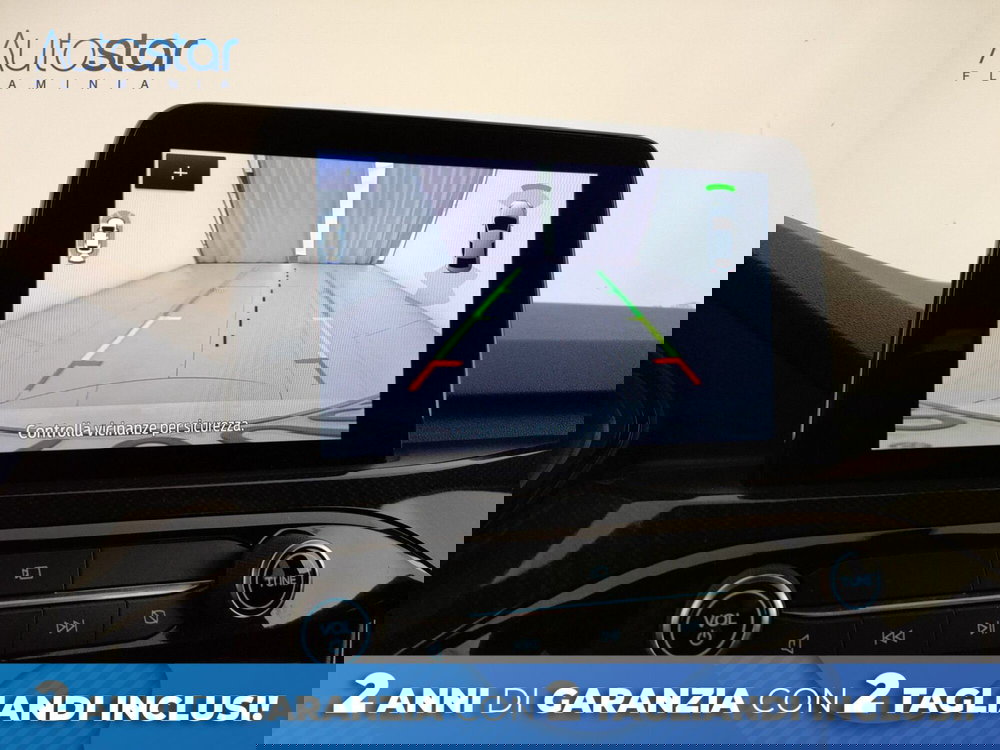 Ford Kuga usata a Roma (17)