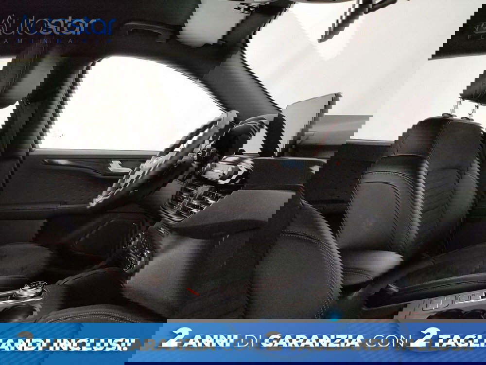 Ford Kuga usata a Roma (6)