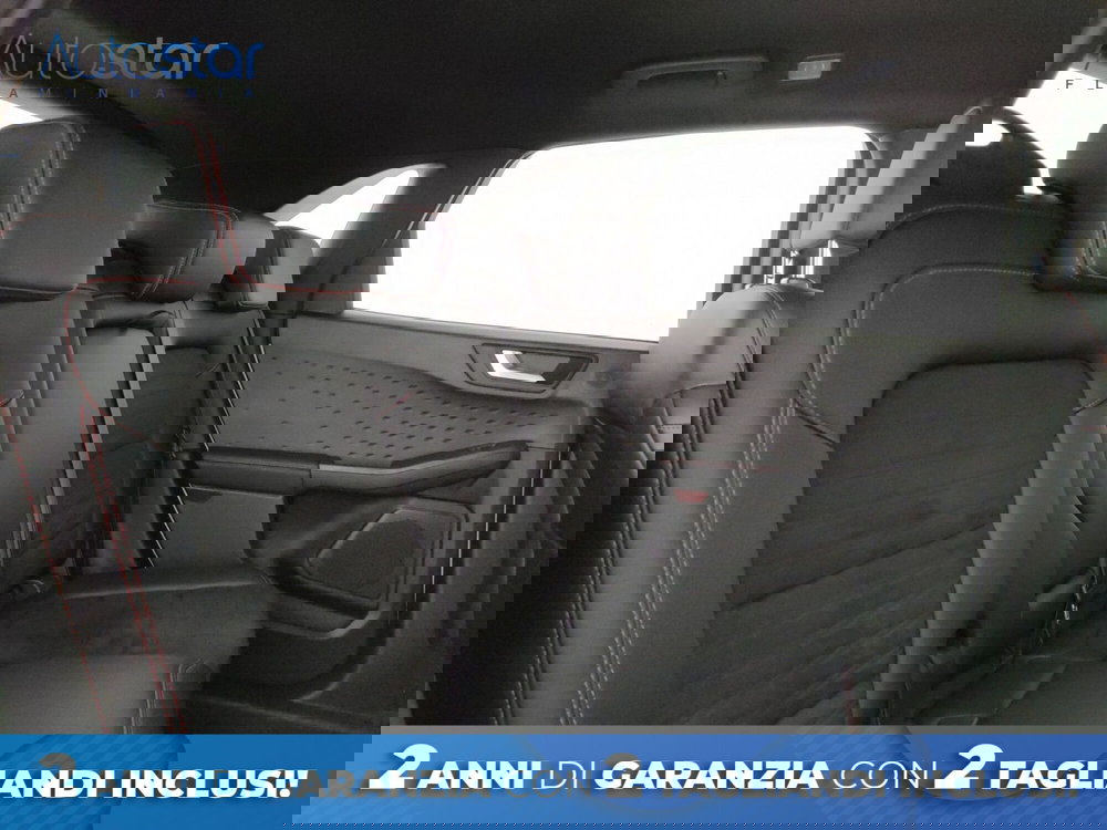 Ford Kuga usata a Roma (8)