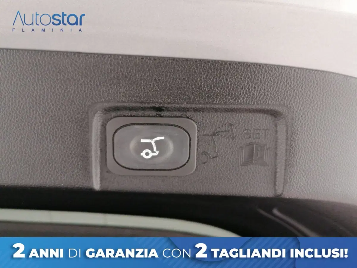 Ford Puma usata a Roma (10)