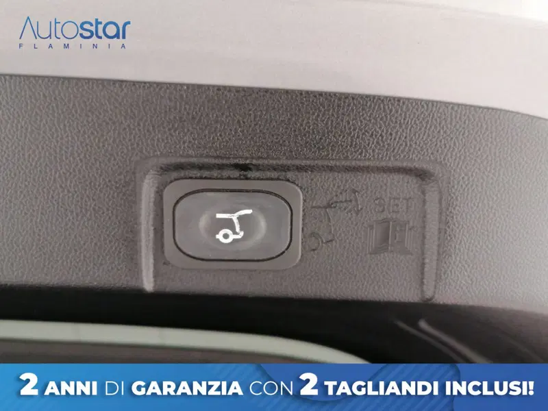 Ford Puma usata a Roma (10)
