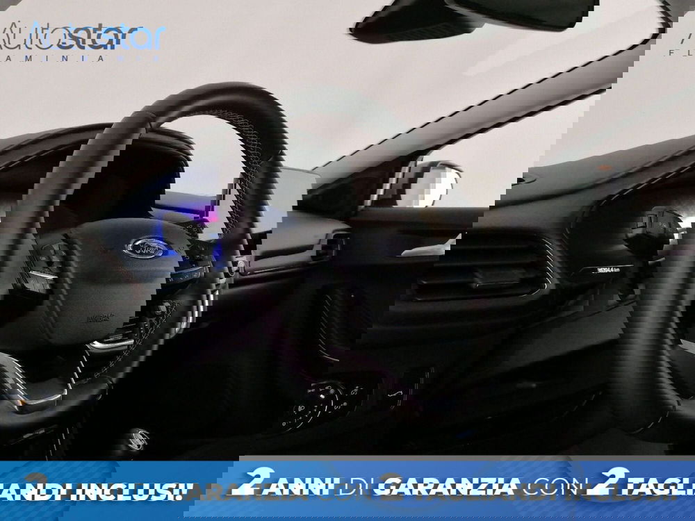 Ford Puma usata a Roma (11)