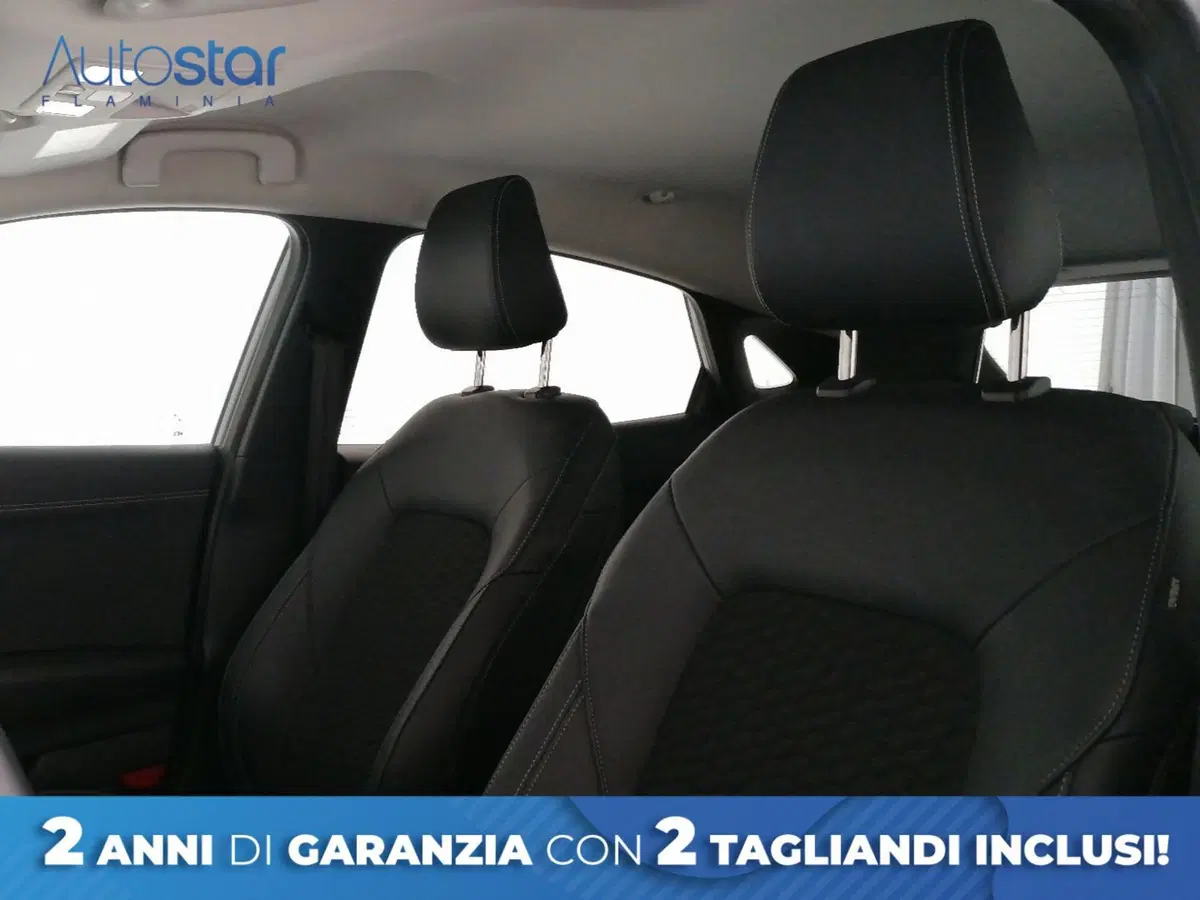 Ford Puma usata a Roma (12)
