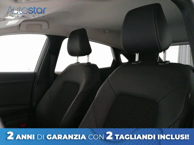 Ford Puma usata a Roma (12)