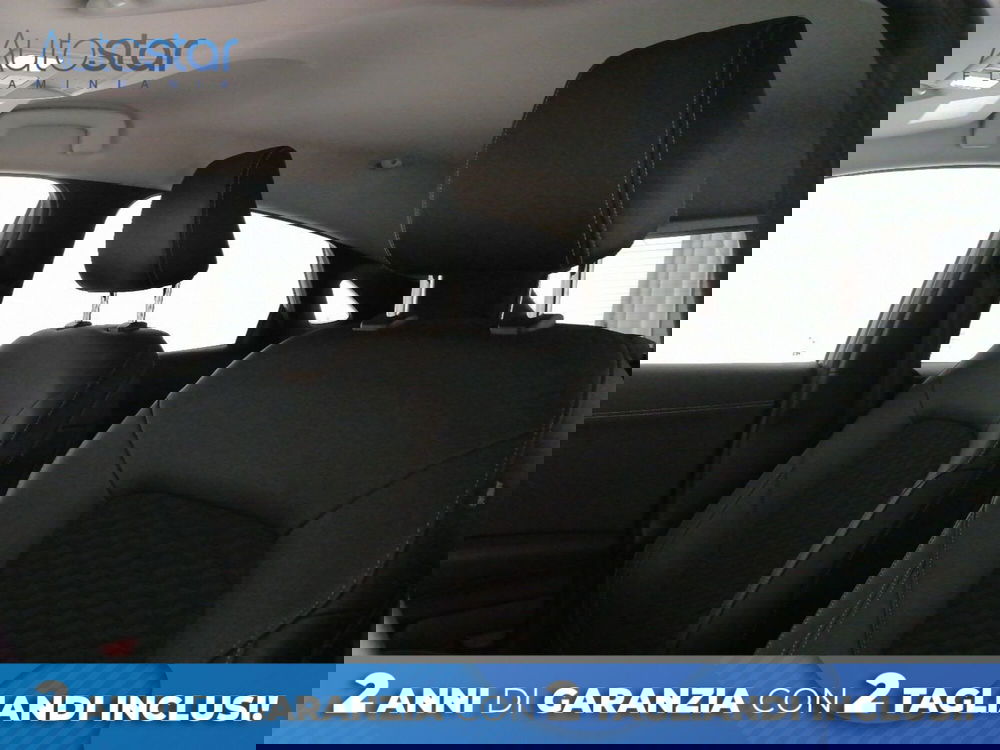 Ford Puma usata a Roma (12)